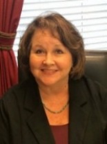 Janice George, One Florida Bank's Residential Mortgage Officer in Chipley, Florida